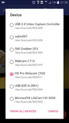 USB Camera