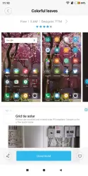 MIUI темы (Xiaomi Themes)
