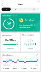 Zepp (formerly Amazfit)