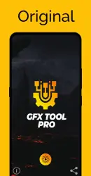 COD GFX Tool для Call of Duty Mobile