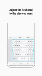 Клавиатура Samsung (Keyboard)