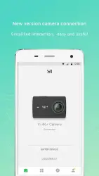 YI Action для экшн-камеры Xiaomi