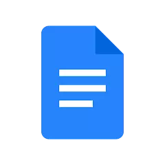 Google Документы