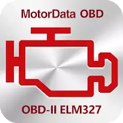 MotorData OBD ELM