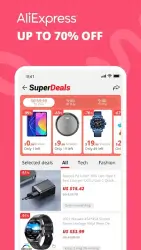AliExpress Shopping App