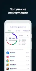 Avast Mobile Security