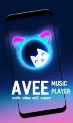 Avee Music Player Pro