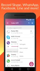 Cube ACR