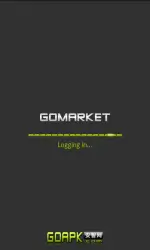 GoMarket - китайский Плей Маркет