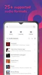 Mi Music - музыка на Xiaomi