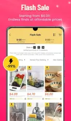 SHEIN - интернет-магазин одежды