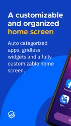 Smart Launcher 2