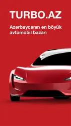 Turbo.az: купля-продажа авто в Азербайджане