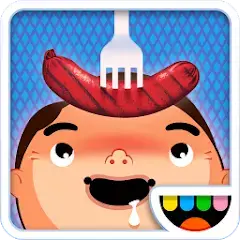 Toca Kitchen