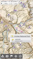 AlpineQuest Off-Road Explorer Lite