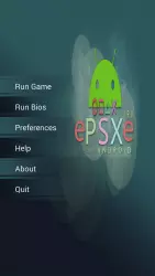 ePSXe - PS эмулятор