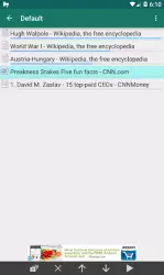 Voice Aloud Reader (TTS) - озвучка текста