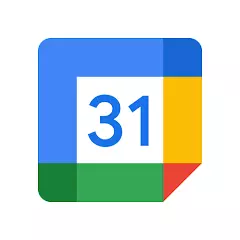 Google Календарь