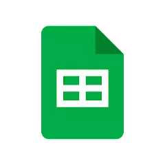 Google Таблицы