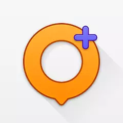 Навигатор OsmAnd