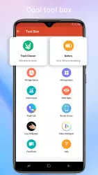 Cool Mi Launcher