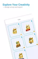 Sticker Maker For Telegram - создание стикеров