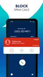 CallApp: Caller ID & Block (определитель номера)