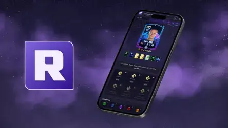 FIFARenderZ mobile