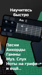 Тимбро гитара