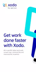 Xodo PDF ридер и редактор