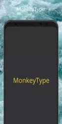 Monkeytype