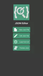 Json Viewer - редактор