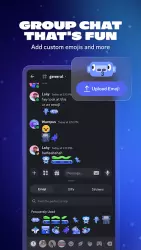 Discord