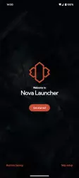 Nova Launcher