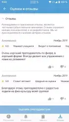 Расписание СибАДИ