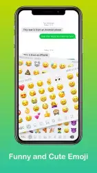 IPhone Emoji & IOS Emoji - айфоновские смайлики