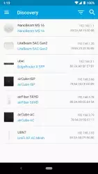 Ubiquiti Device Discovery Tool