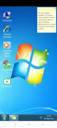 Windows 7 Emulator