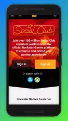 Social Club (Unofficial)