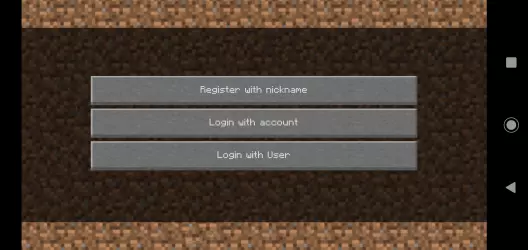 Minecraft Launcher