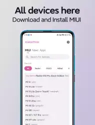 MIUI Downloader