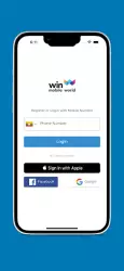 Win Mobile World