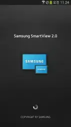 Samsung Smart View 2.0