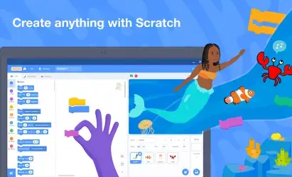 Scratch 2