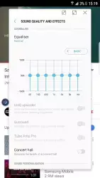 SoundAssistant Samsung