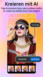 Adobe Photoshop Express