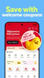 AliExpress Shopping App