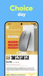 AliExpress Shopping App