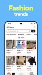 AliExpress Shopping App