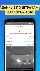Автобот – проверка автомобиля по номеру